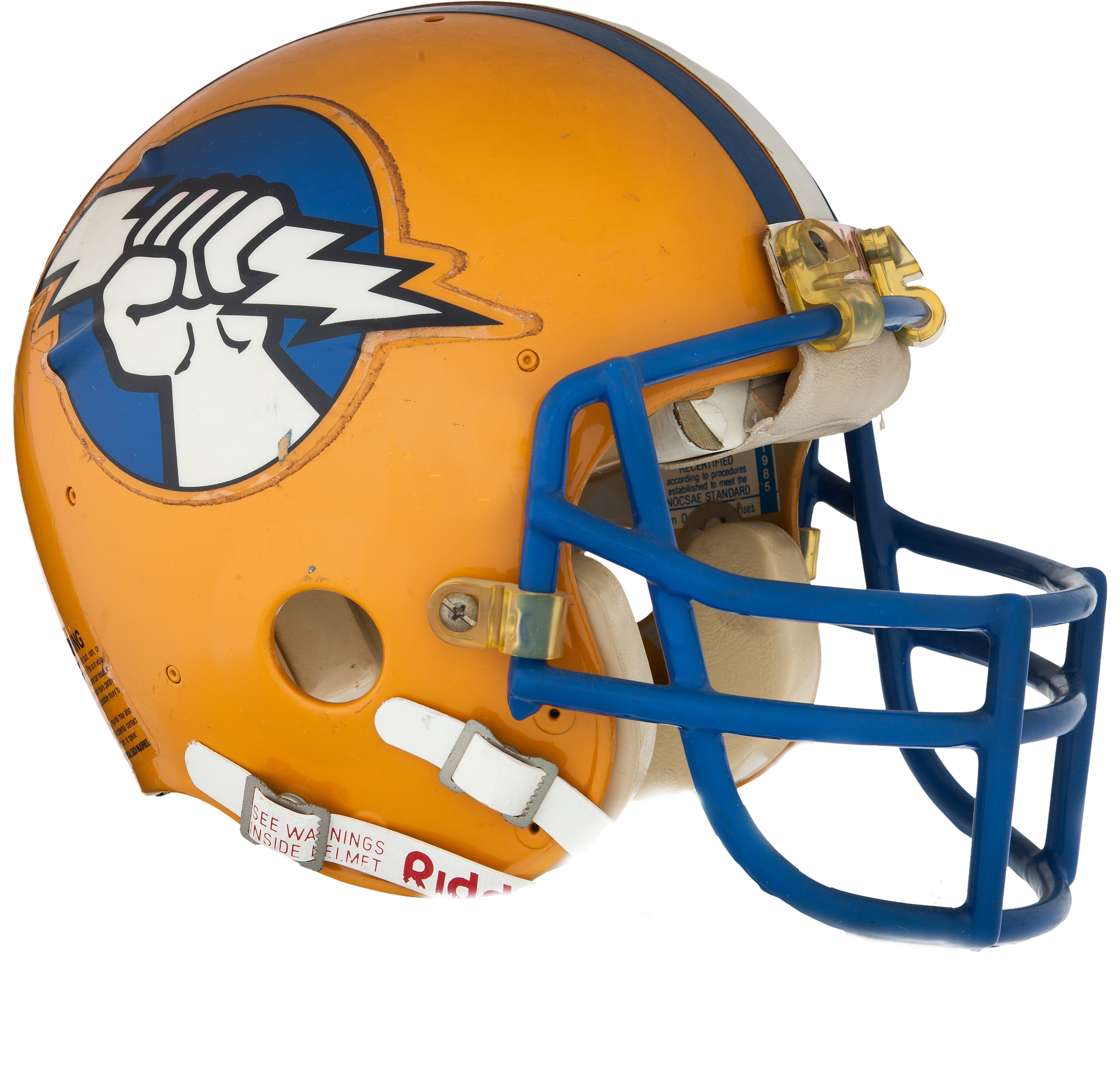 Oakland Invaders